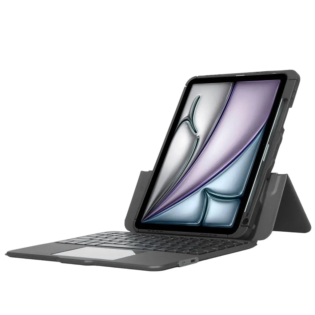TARGUS Targus VersaVu QWERTY US English Bluetooth Black - THZ967US