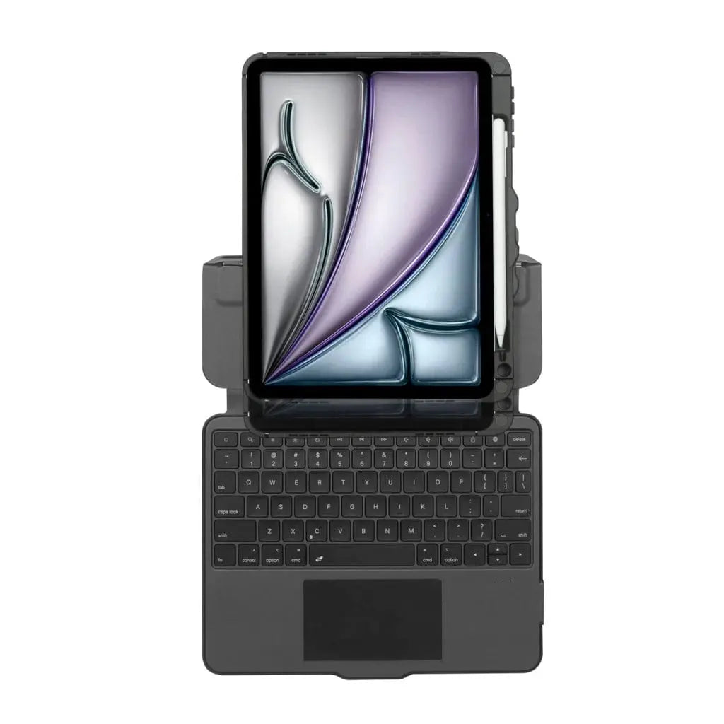 TARGUS Targus VersaVu QWERTY US English Bluetooth Black - THZ967US