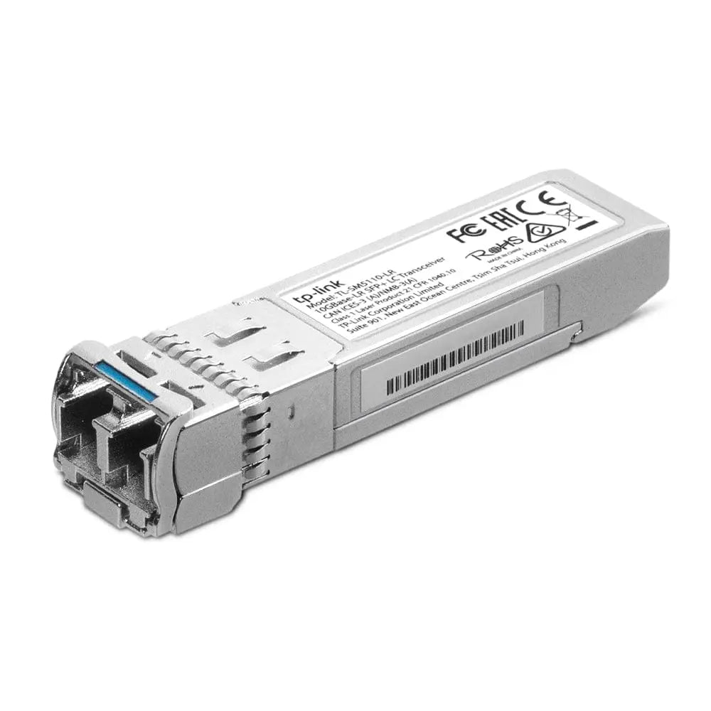 TP-LINK TP-Link 10Gbase-LR SFP+ LC Transceiver - SM5110-LR