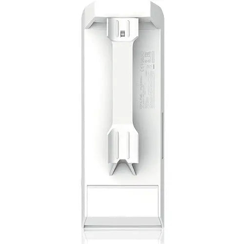 TP-LINK TP-Link CPE510 - 5GHz N300 Long Range Outdoor CPE for PtP and PtMP Transmission - Point to Point Wireless Bridge - 13dBi, 15km+ - Passive PoE Powered w/ Free PoE Injector - Pharos Control (CPE510) Whi... - CPE510