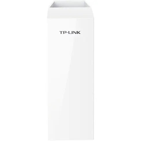 TP-LINK TP-Link CPE510 - 5GHz N300 Long Range Outdoor CPE for PtP and PtMP Transmission - Point to Point Wireless Bridge - 13dBi, 15km+ - Passive PoE Powered w/ Free PoE Injector - Pharos Control (CPE510) Whi... - CPE510