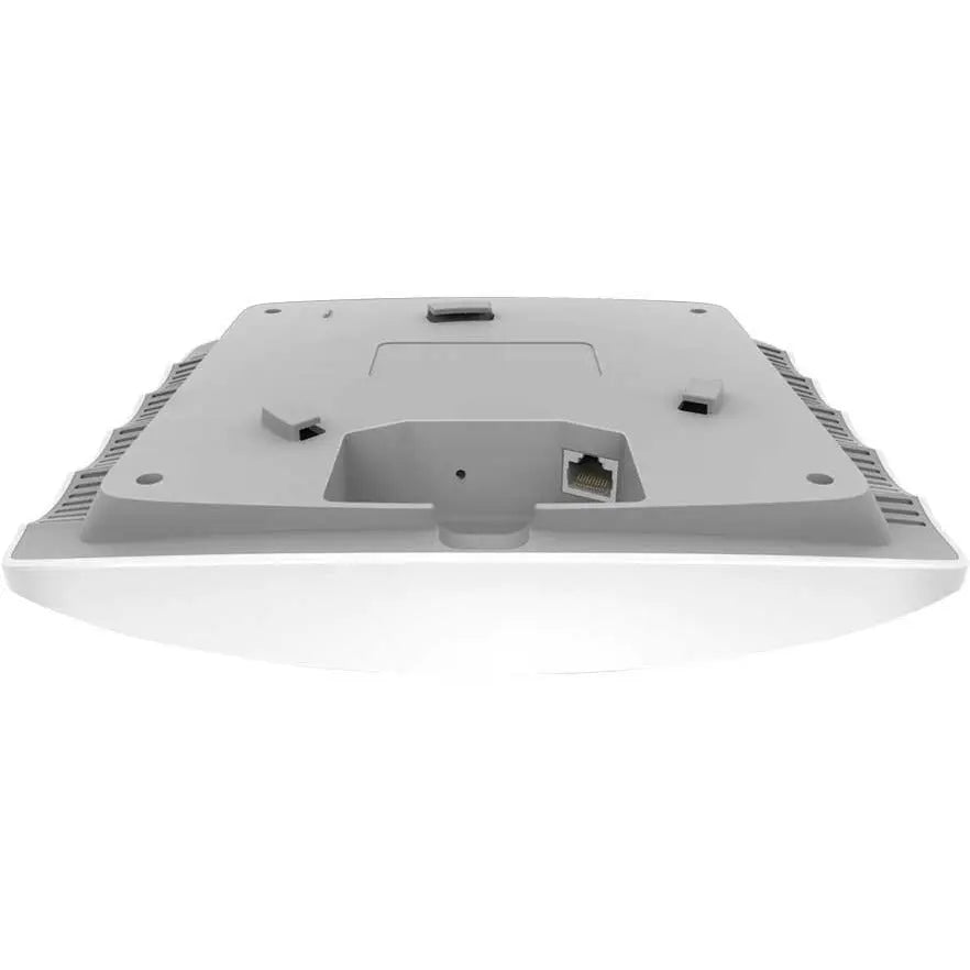 TP-LINK TP-Link EAP225 IEEE 802.11ac 1.29 Gbit/s Wireless Access Point - 2.40 GHz, 5 GHz - 1 x Network (RJ-45) - PoE Ports - Standalone, Ceiling Mountable, Wall Mountable - EAP225
