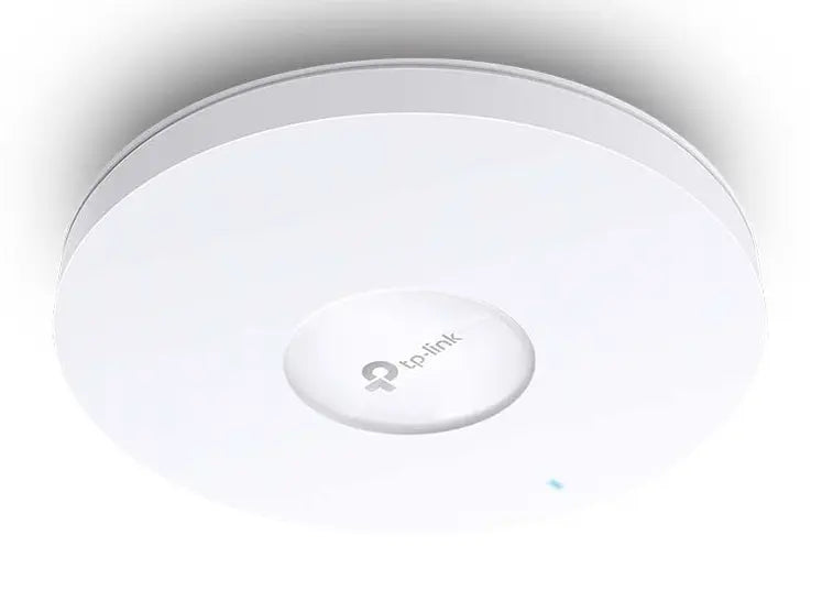 TP-LINK TP-Link Omada AX1800 Ceiling Mount WiFi 6 Access Point - EAP613