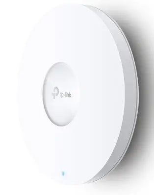 TP-LINK TP-Link Omada AX3000 Ceiling Mount WiFi 6 Access Point