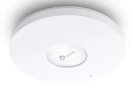 TP-LINK TP-Link Omada AX3000 Ceiling Mount WiFi 6 Access Point