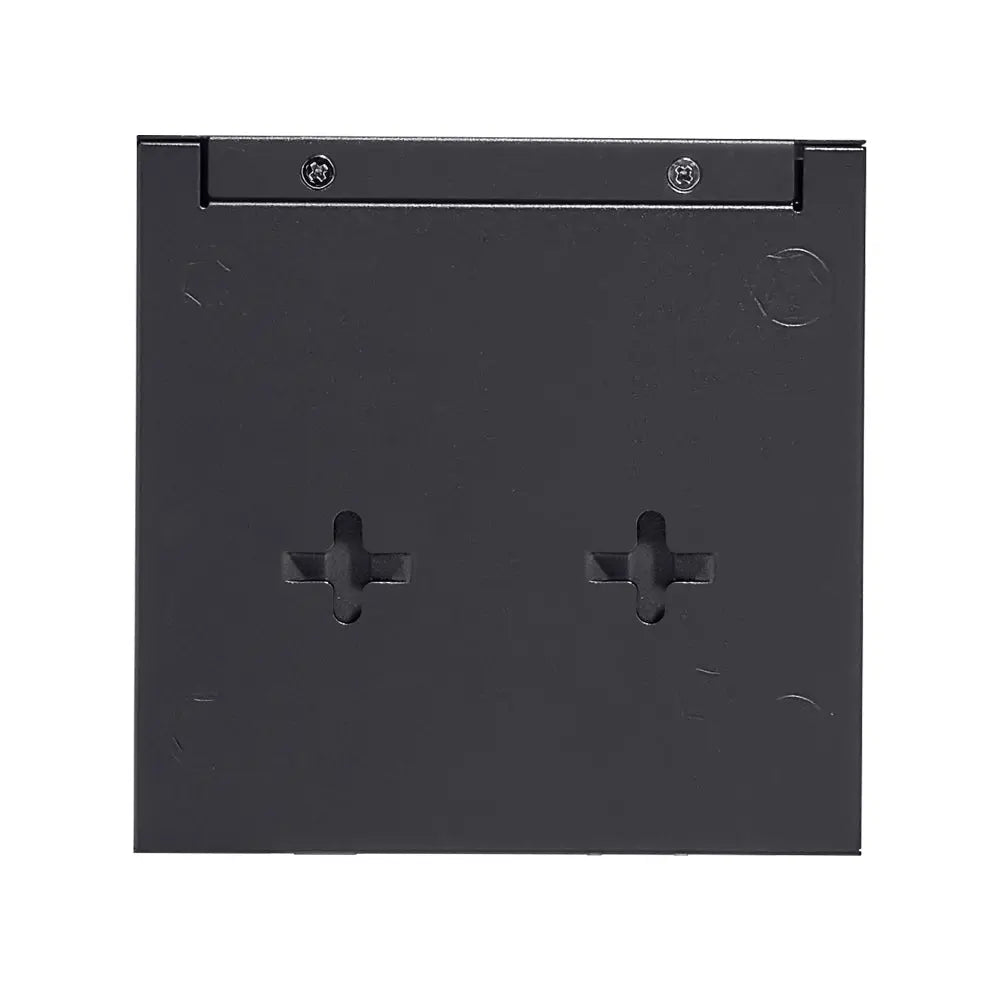 TP-LINK TP-Link Omada DS105G-M2 network switch Unmanaged 2.5G Ethernet (100/1000/2500) Black - DS105G-M2