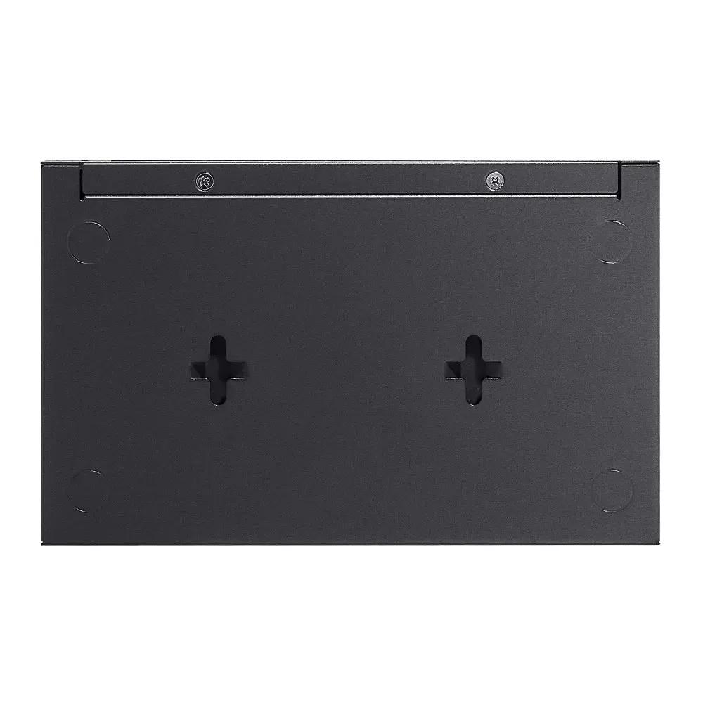 TP-LINK TP-Link Omada DS108G-M2 network switch Unmanaged 2.5G Ethernet (100/1000/2500) Black - DS108G-M2