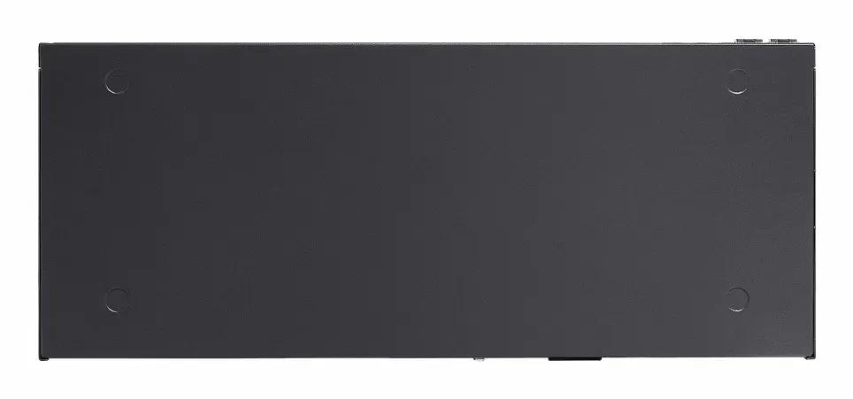 TP-LINK TP-Link Omada ES220GMP network switch Managed L2 Gigabit Ethernet (10/100/1000) Power over Ethernet (PoE) Black - ES220GMP