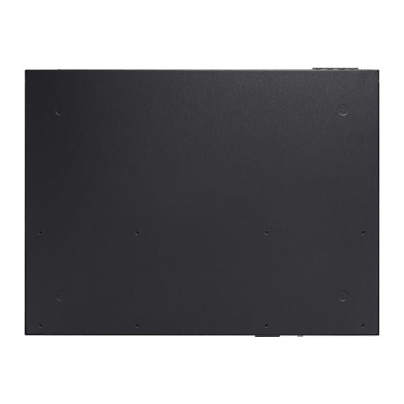 TP-LINK TP-Link Omada ES228GMP network switch Managed L2 Gigabit Ethernet (10/100/1000) Power over Ethernet (PoE) Black - ES228GMP