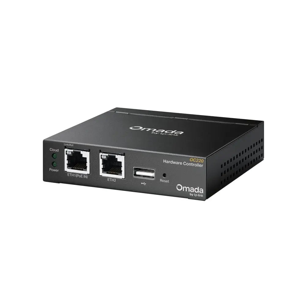 TP-LINK TP-Link Omada OC220 gateway/controller 10, 100, 1000 Mbit/s - OC220