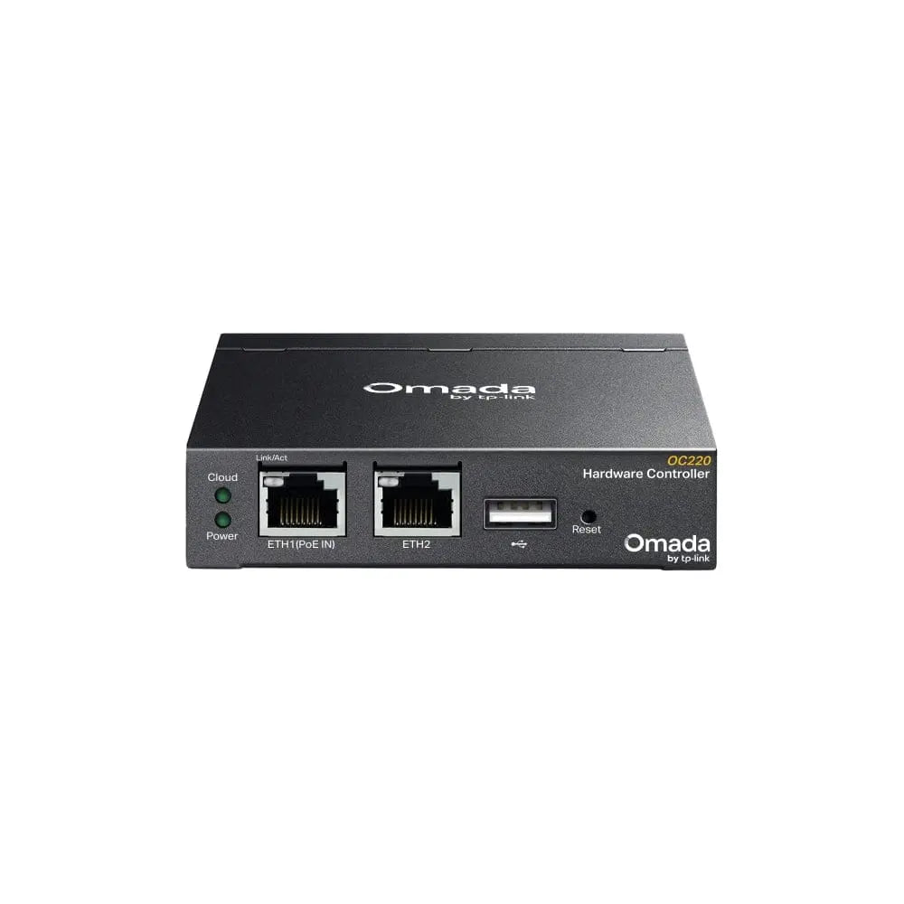 TP-LINK TP-Link Omada OC220 gateway/controller 10, 100, 1000 Mbit/s - OC220