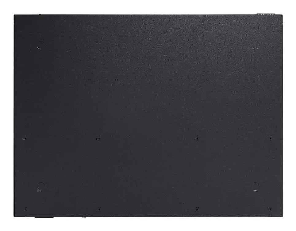 TP-LINK TP-Link Omada SG5452XMPP network switch Managed L3 Gigabit Ethernet (10/100/1000) Power over Ethernet (PoE) Black - SG5452XMPP