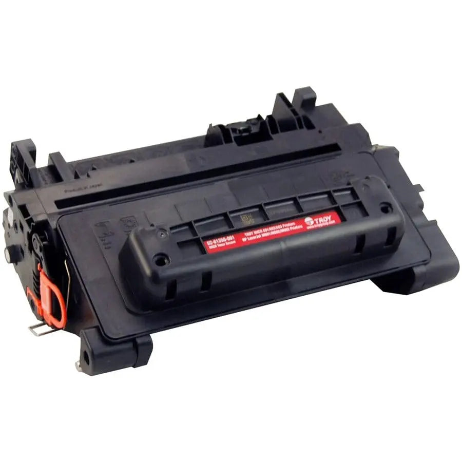 TROY Troy MICR Toner Cartridge - Alternative for HP - Black - Laser - 10000 Pages - 02-81350-001