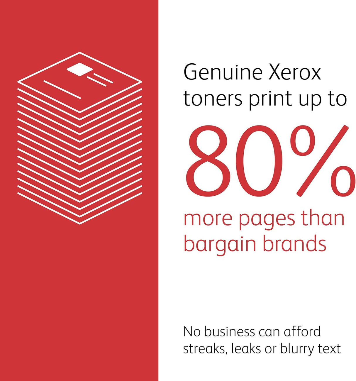 Xerox 006R01457 Toner Cartridge 1 pc(s) Original Black 095205614572 - 006R01457 XEROX