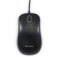 VERBATIM Pointing Devices Verbatim 99790 mouse Ambidextrous USB Type-A Optical - 99790