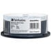 VERBATIM Removable Disk Drive Verbatim 97334 blank Blu-Ray disc BD-R 50 GB 25 pc(s) - 97334