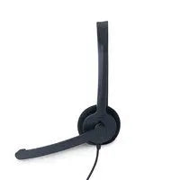 VERBATIM Verbatim 70722 headphones/headset Wired Head-band Black - 70722