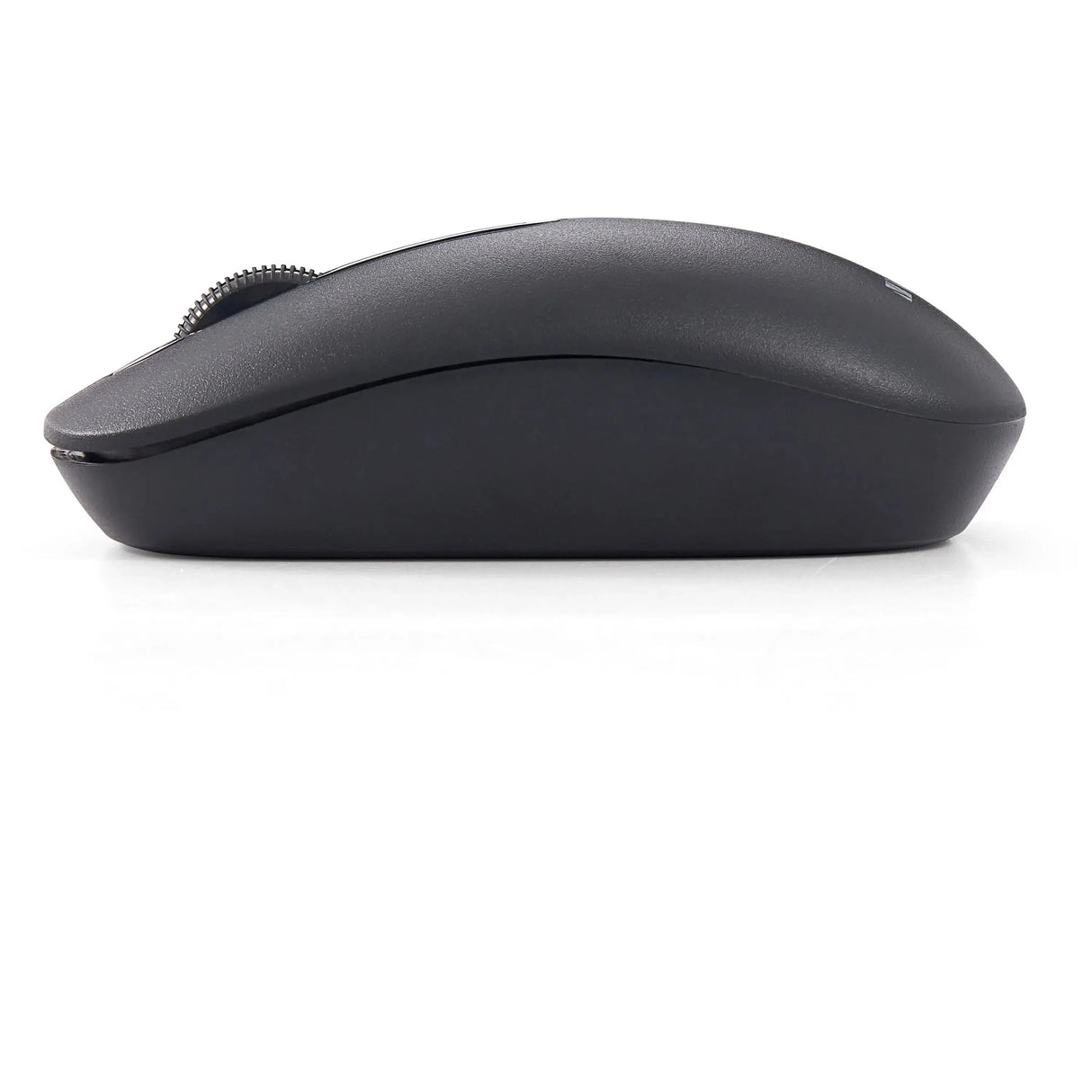 VERBATIM Verbatim Wireless Keyboard and Mouse - USB Type A Wireless Bluetooth 2.40 GHz Keyboard - USB Type A Wireless Mouse - Optical - 1000 dpi - 3 Button - Multimedia Hot Key(s) - Symmetrical - AA, AAA - Com... - 70724