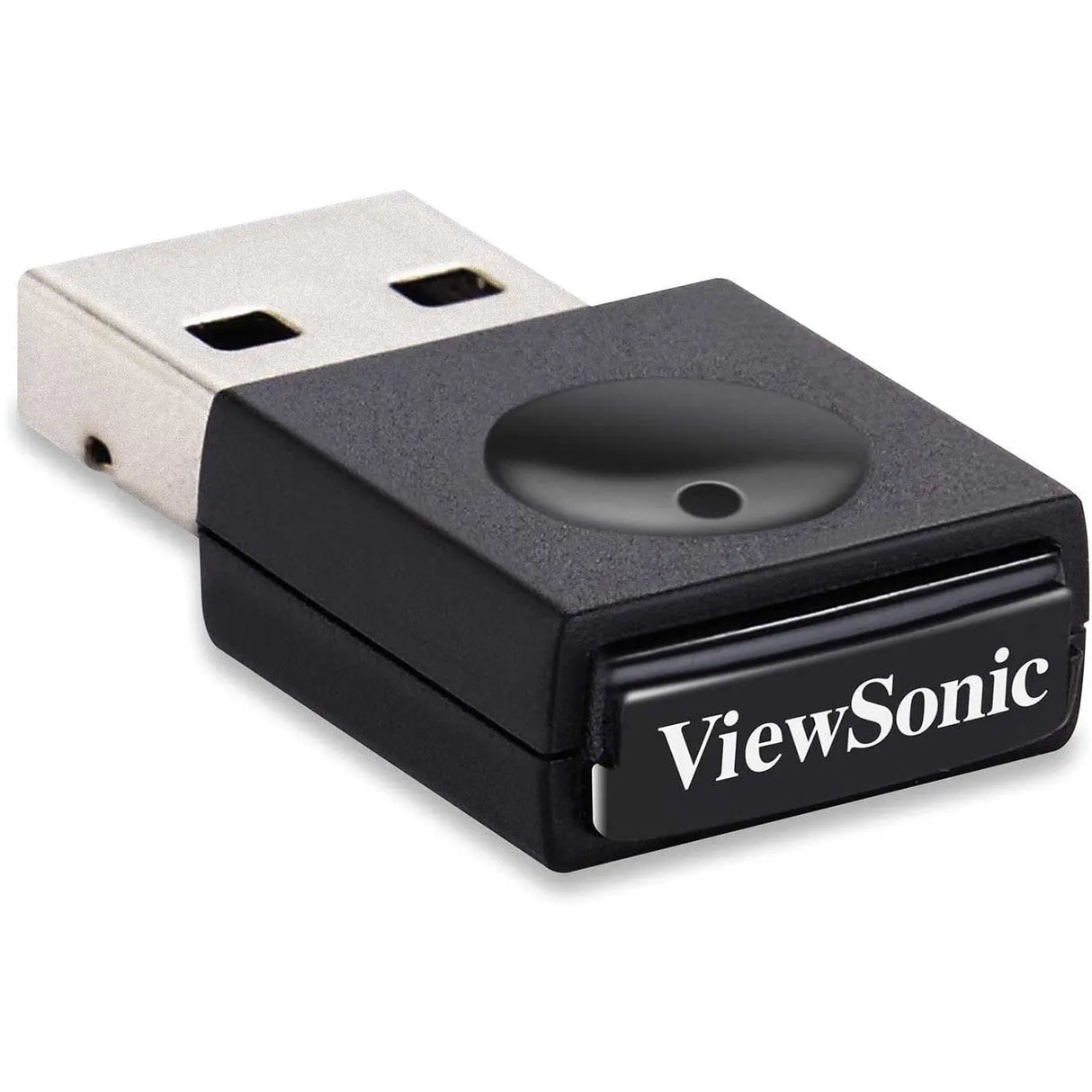 VIEWSONIC USB Wireless Adapter - USB 2.0 - 300 Mbit/s - 2.40 GHz ISM - 320 ft Indoor Range - 910 ft Outdoor Range - External - PJ-WPD-200