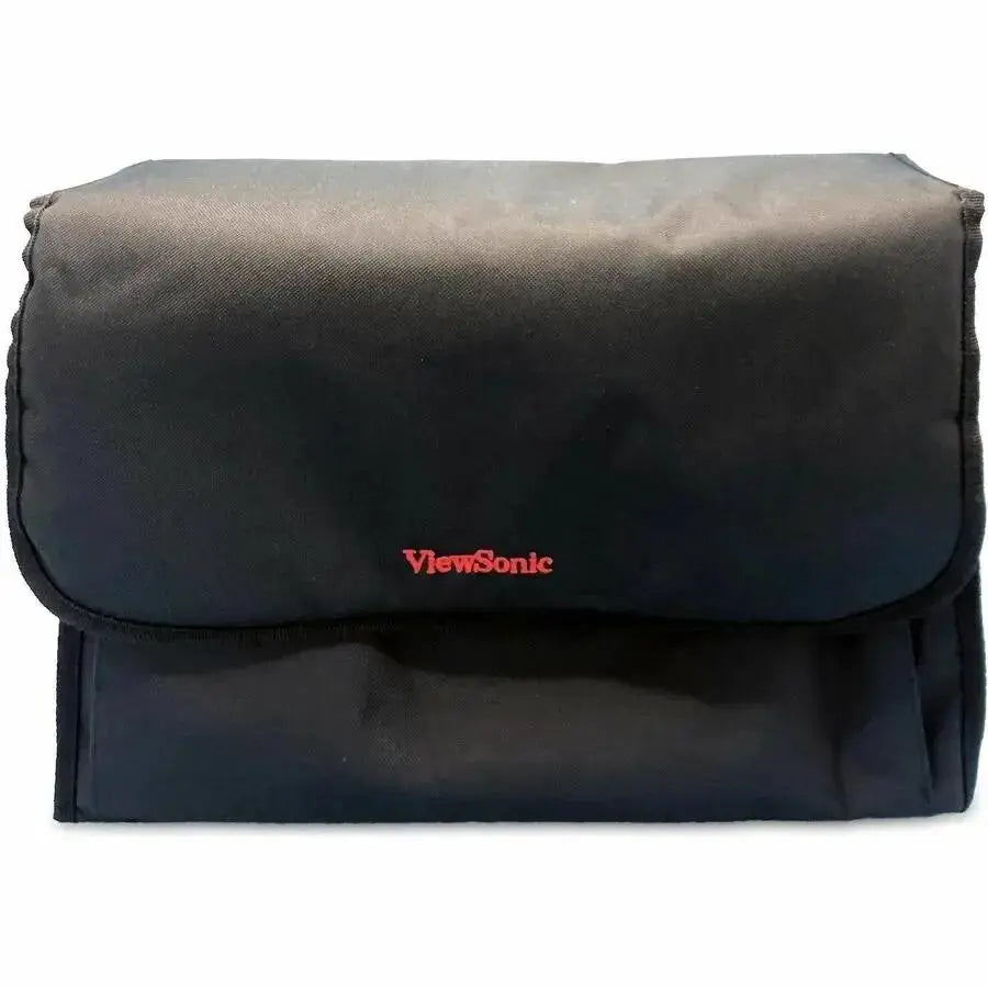 VIEWSONIC ViewSonic Carrying Case ViewSonic Projector - Black - PJ-CASE-011