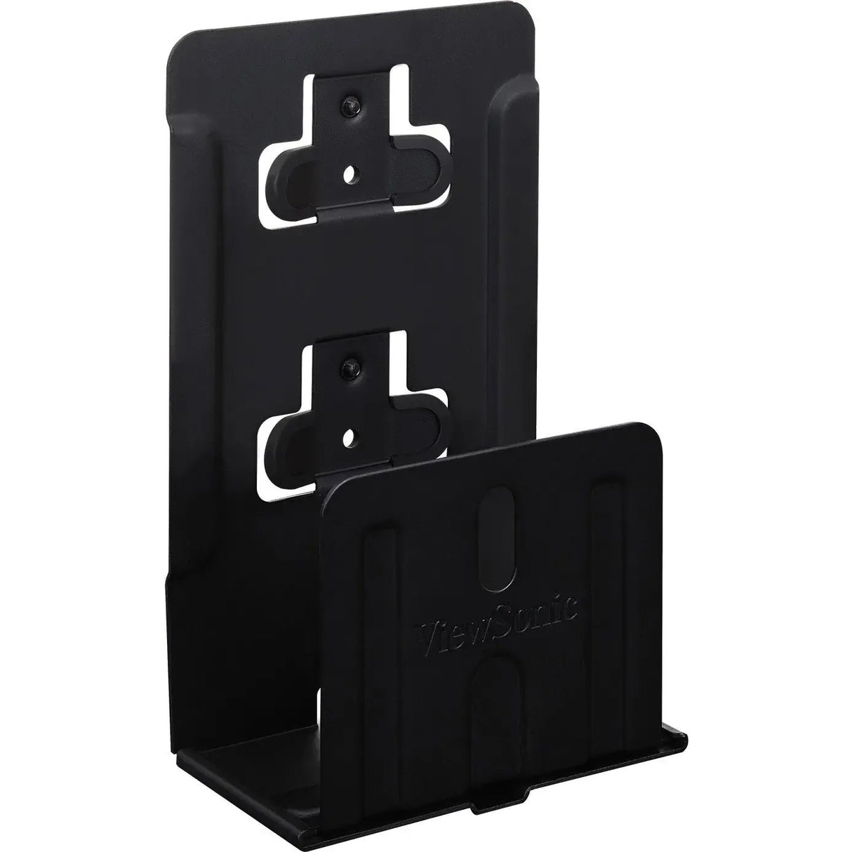 VIEWSONIC ViewSonic LCD-CMK-001 Ceiling Mount for Monitor - Black - 1 Display(s) Supported - 4.40 lb Load Capacity - 1 - LCD-CMK-001