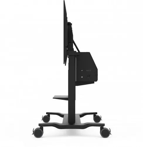 VIEWSONIC Viewsonic Motorized Trolley Cart 2.18 m (86") Floor - VB-STND-007