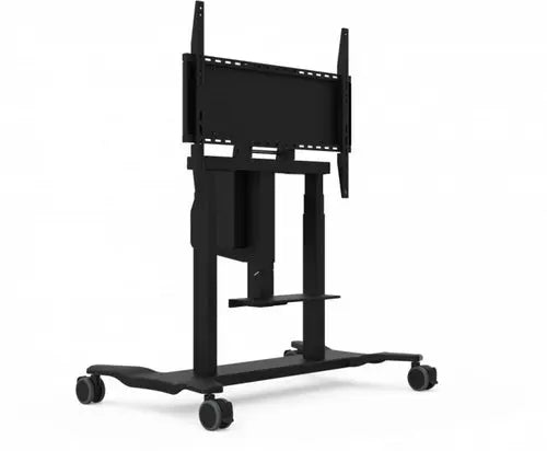 VIEWSONIC Viewsonic Motorized Trolley Cart 2.18 m (86") Floor - VB-STND-007