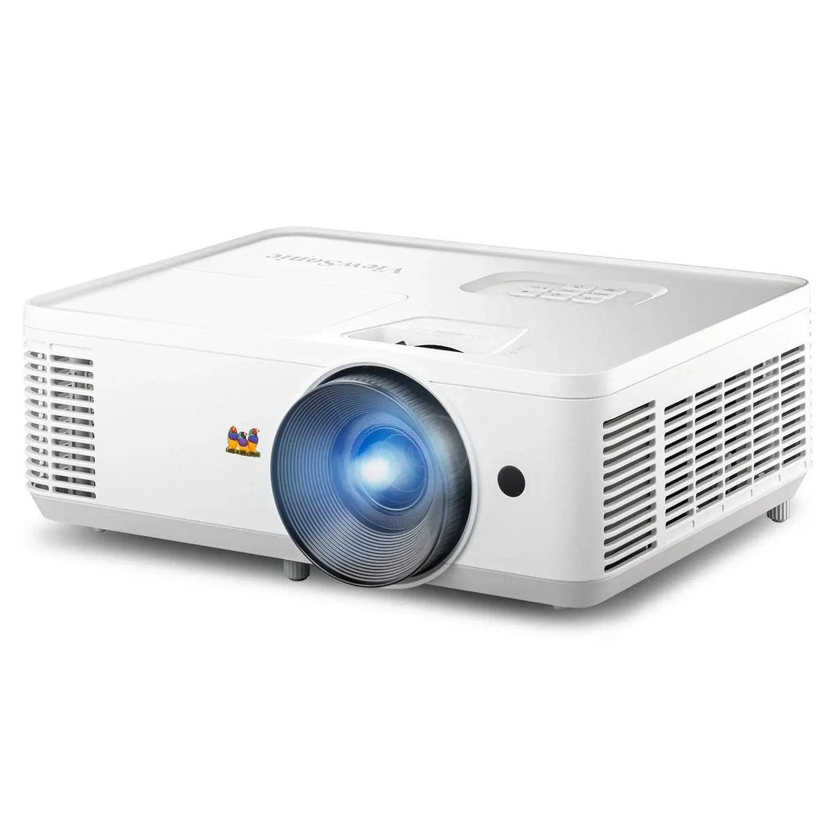 VIEWSONIC Viewsonic PA503HD data projector 4000 ANSI lumens DLP 1080p (1920x1080) White - PA503HD