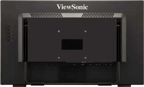 VIEWSONIC Viewsonic TD2465 Signage Display Interactive flat panel 61 cm (24") LED 250 cd/m² Full HD Black Touchscreen
