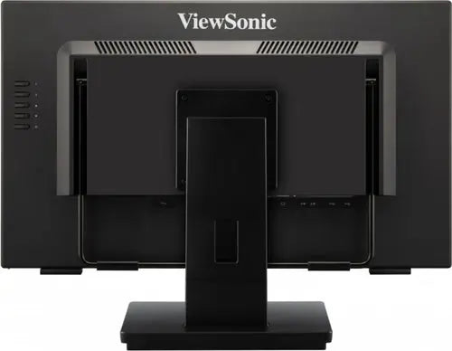 VIEWSONIC Viewsonic TD2465 Signage Display Interactive flat panel 61 cm (24") LED 250 cd/m² Full HD Black Touchscreen