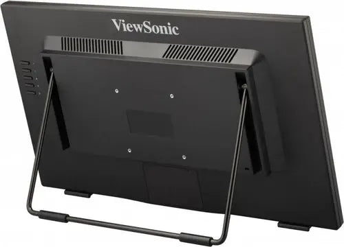 VIEWSONIC Viewsonic TD2465 Signage Display Interactive flat panel 61 cm (24") LED 250 cd/m² Full HD Black Touchscreen