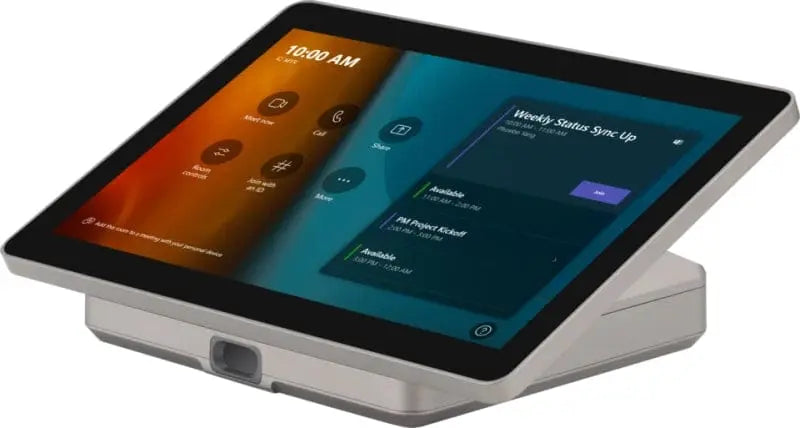 VIEWSONIC Viewsonic TeamJoin TRS10 video conferencing system Ethernet LAN - TRS10