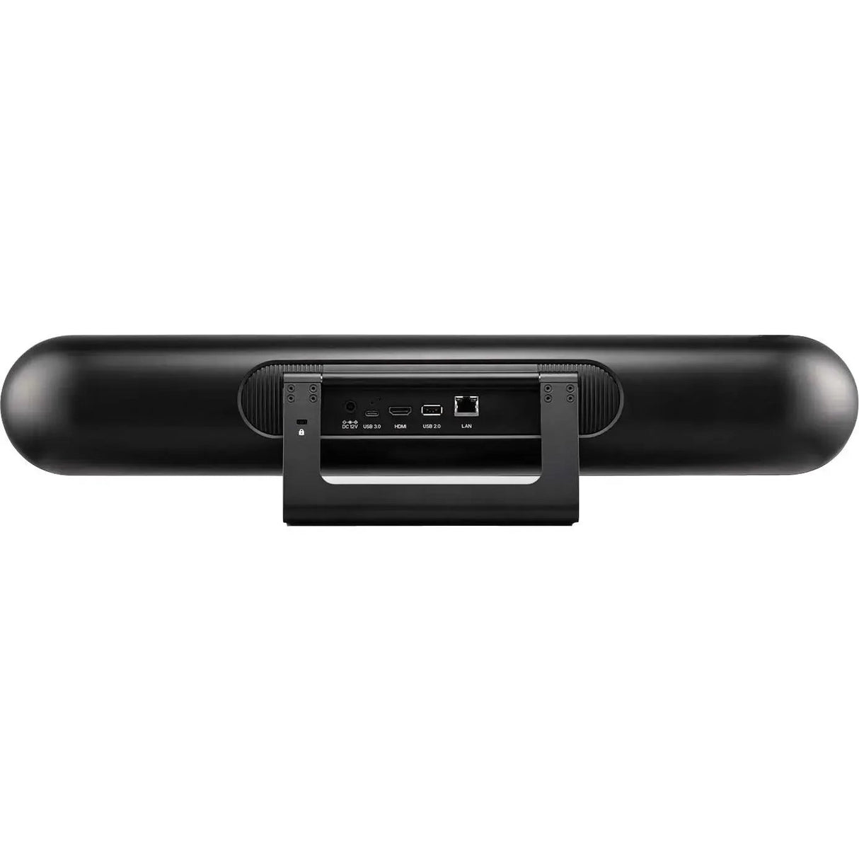 VIEWSONIC ViewSonic VB-CAM-201 Video Conferencing Camera - 8.5 Megapixel - USB 3.0 - 3840 x 2160 Video - 5x Digital Zoom - Widescreen - Microphone - VB-CAM-201