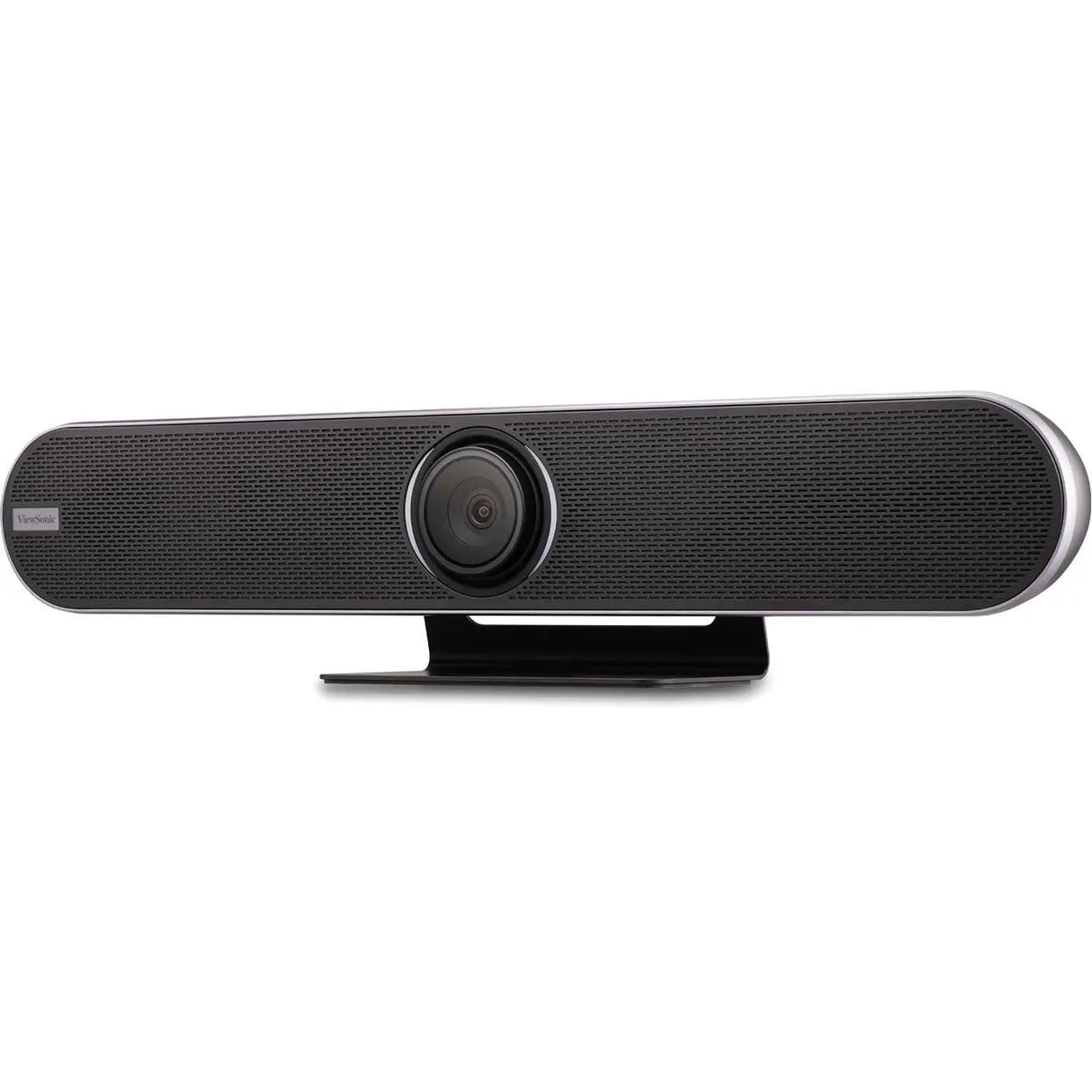 VIEWSONIC ViewSonic VB-CAM-201 Video Conferencing Camera - 8.5 Megapixel - USB 3.0 - 3840 x 2160 Video - 5x Digital Zoom - Widescreen - Microphone - VB-CAM-201