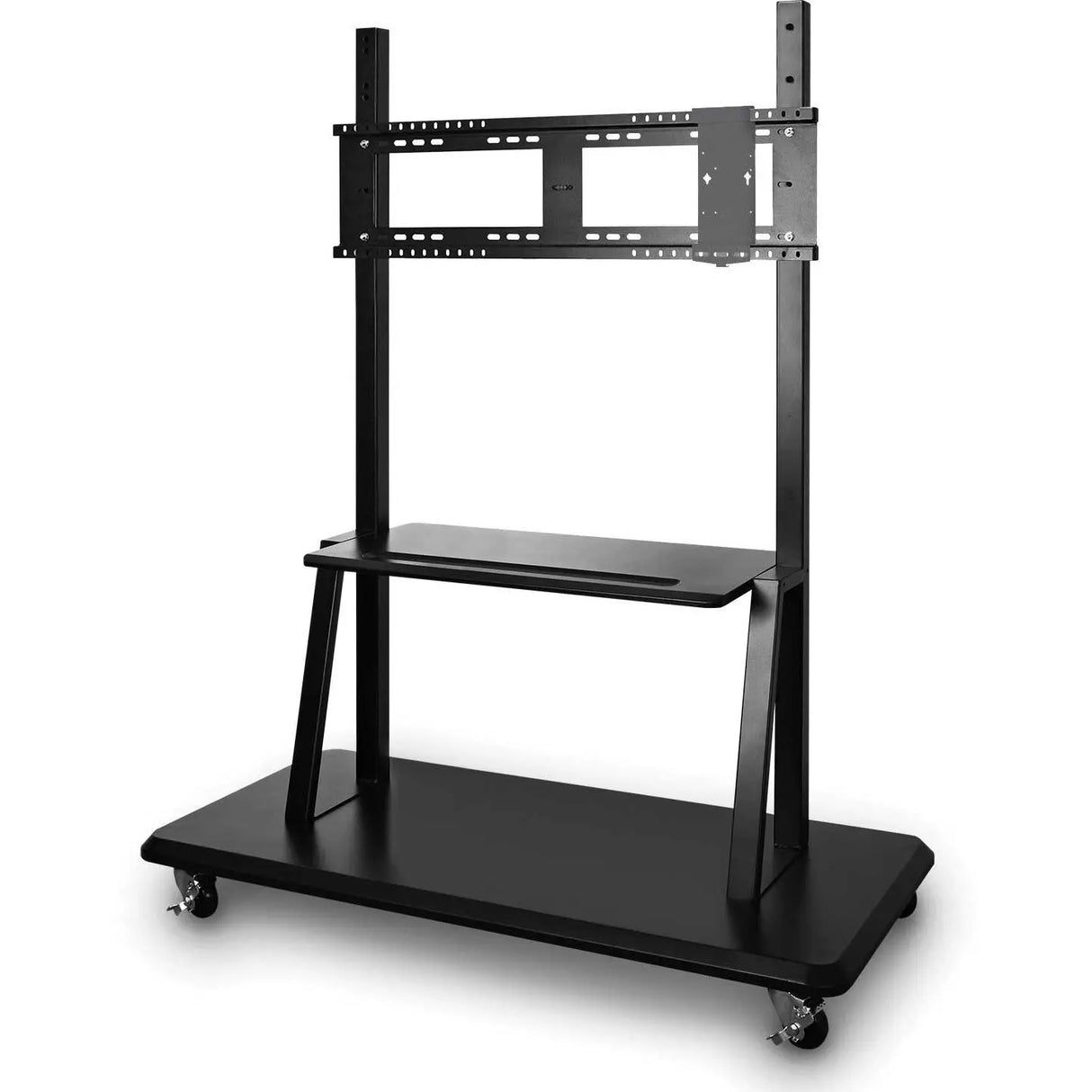 VIEWSONIC ViewSonic VB-STND-001 Display Stand - 63.4" Height x 51.2" Width x 25.6" Depth - Floor - VB-STND-001