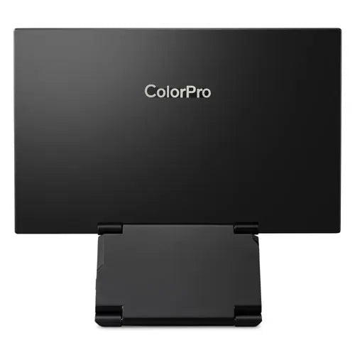 VIEWSONIC Viewsonic VP Series VP16-OLED computer monitor 40.6 cm (16") 1920 x 1080 pixels Full HD Touchscreen Black