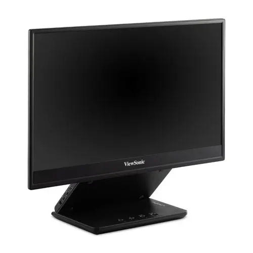 VIEWSONIC Viewsonic VP Series VP16-OLED computer monitor 40.6 cm (16") 1920 x 1080 pixels Full HD Touchscreen Black