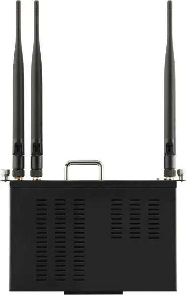 VIEWSONIC Viewsonic VPC-A31-O1 PC/workstation 8 GB DDR4-SDRAM 128 GB SSD Slot-in PC Mini PC Black - VPC-A31-O1