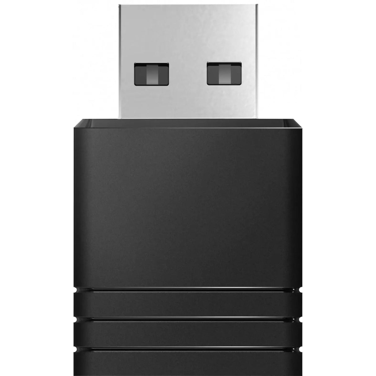 VIEWSONIC VSB050 WiFi/Bluetooth adapter for myViewBoard™ Box - USB - 2.40 GHz ISM - 5 GHz UNII - External - VSB050