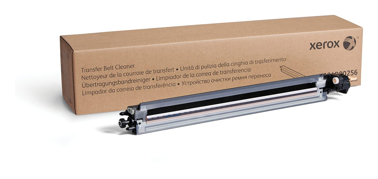 XEROX Printer Consumables Xerox Transfer Belt Cleanter (160,000 Yield) - 104R00256