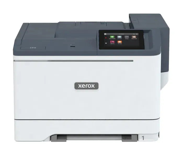 XEROX Printers/Color Printer Xerox C410 Color Printer, Up To 42ppm, Duplex - C410/DN