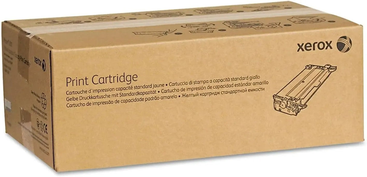 XEROX Printers/Printer Accessories Xerox 006R01159 toner cartridge 1 pc(s) Original Black 095205611595 - 006R01159