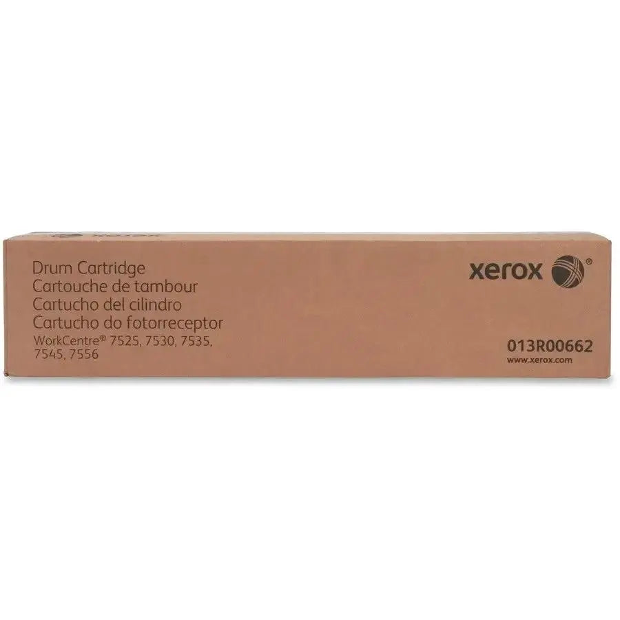 XEROX Printers/Printer Accessories Xerox 013R00662 printer drum Original 013R00662