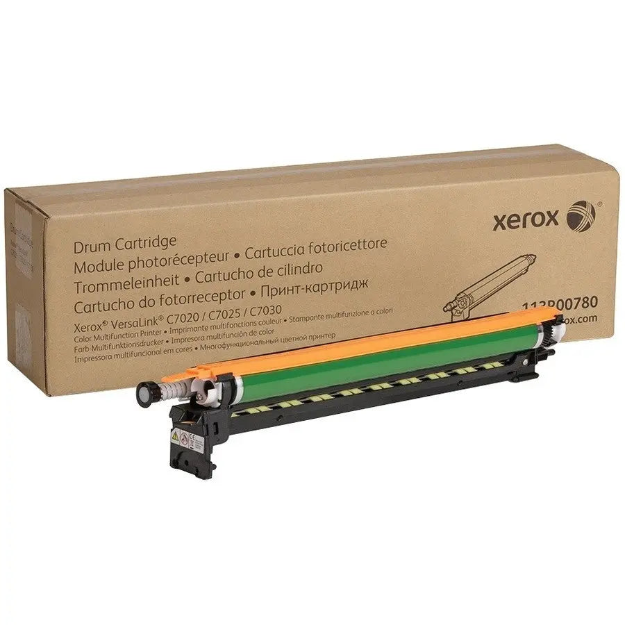 XEROX Printers/Printer Accessories Xerox VersaLink C7020/C7025/C7030 Drum Cartridge 113R00780