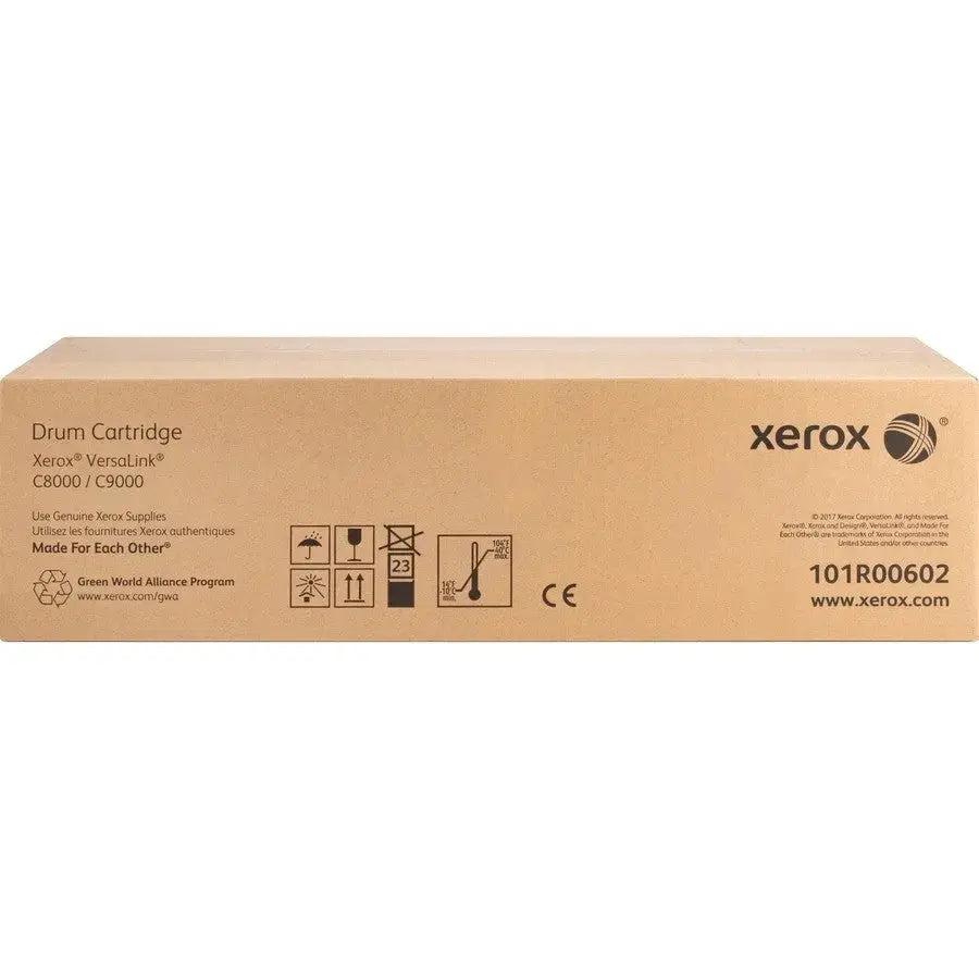 XEROX Printers/Printer Accessories Xerox VersaLink C8000/C8000W/C9000 Drum Cartridge Yield 190,000 Pages 101R00602