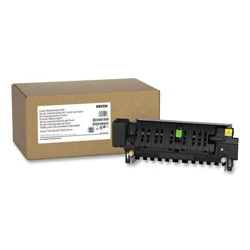 XEROX XEROX 110 V Fuser, 150,000 Page-Yield - 115R00159