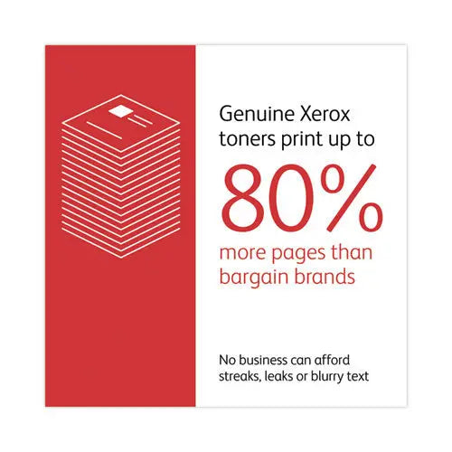 XEROX XEROX Drum Unit, 87,000 Page-Yield, Black/Cyan/Magenta/Yellow - 013R00688