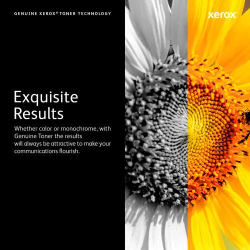 XEROX Xerox Genuine VersaLink B600 / B610 / B605 / B615 Black Standard Capacity Toner Cartridge (10300 pages) - 106R03940 - 106R03940