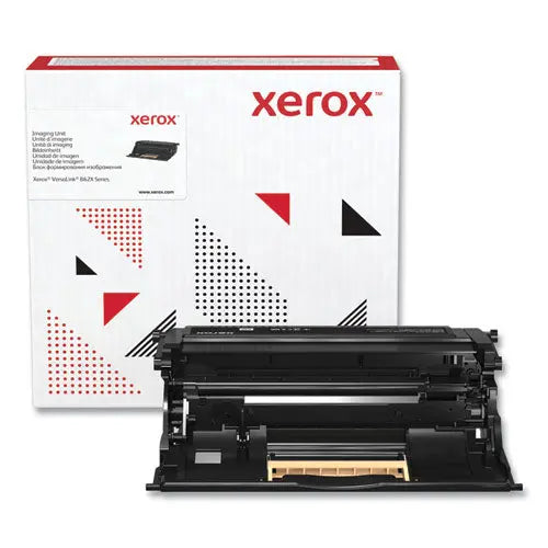 XEROX XEROX Imaging Unit, 15,000 Page-Yield, Black - 013R00699
