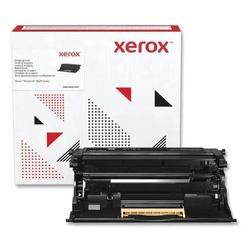 XEROX XEROX Imaging Unit, 15,000 Page-Yield, Black - 013R00699